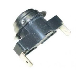 thermostat 120°c pour four SCHOLTES