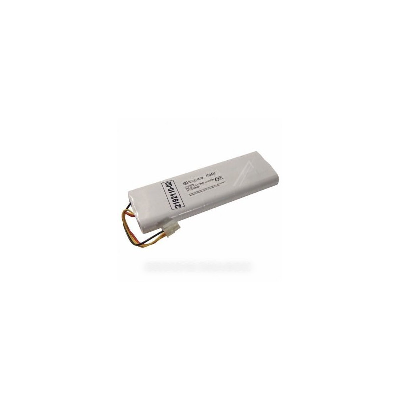 accumulateur trilobite 18v 2200mah