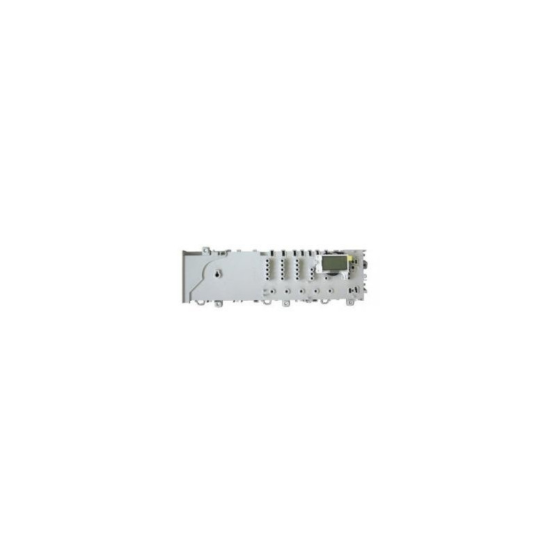 MODULE NON CONFIGURE POUR SECHE LINGE ELECTROLUX