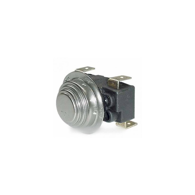 thermostat klixon 80°/70° c