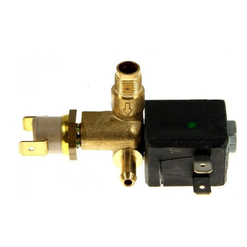 ENSEMBLE PRESSOSTAT+ELECTROVANNE POUR NETTOYEUR A VAPEUR POLTI