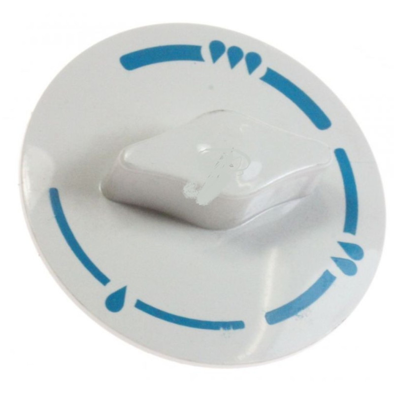 bouton indicateur humidité pour petit electromenager DELONGHI