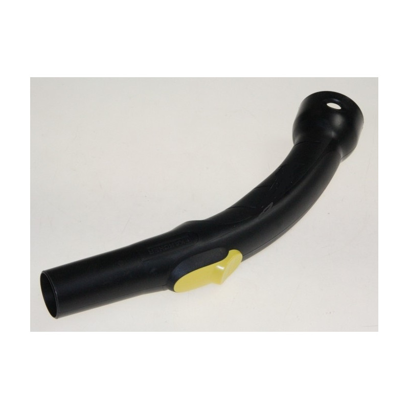 POIGNEE DE FLEXIBLE POUR ASPIRATEUR KARCHER