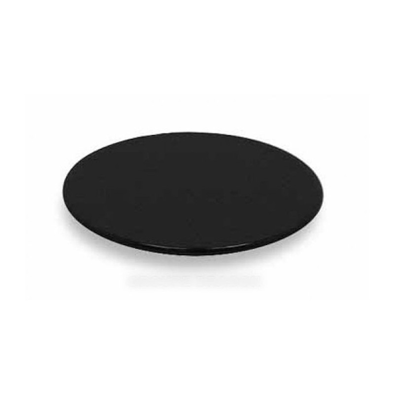 CHAPEAU DE BRULEUR DIAMETRE 102MM POUR TABLE DE CUISSON ELECTROLUX