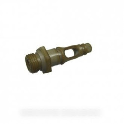 valve chaudiere plastique