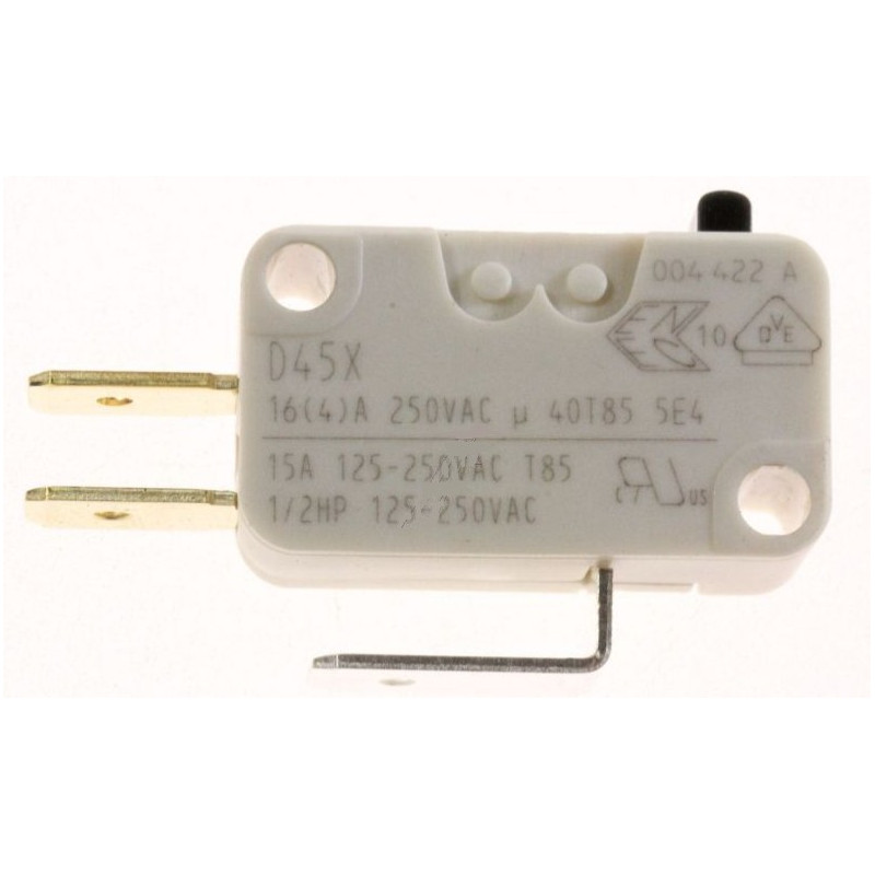 MICRO-SWITCH POUR SECHE LINGE BEKO