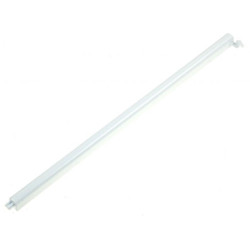 PROFIL BLANC 426 MM POUR REFRIGERATEUR INDESIT