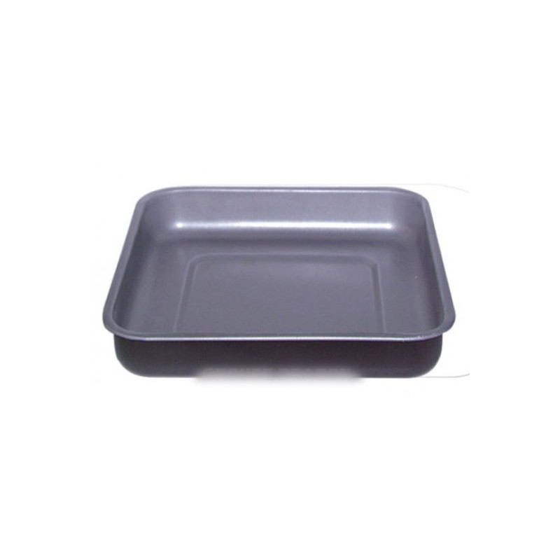 plat de cuisson teflon 265 x 265 m/m