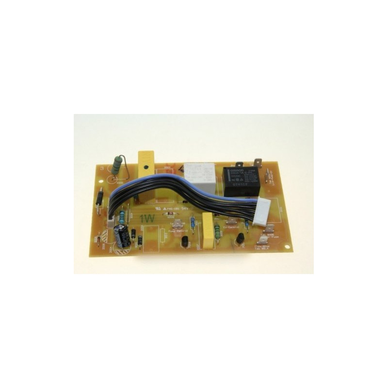 carte de puissance power board