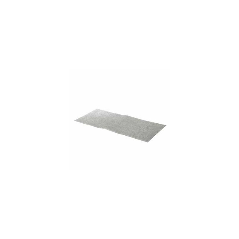 filtre metallique lz72040 pour hotte SIEMENS