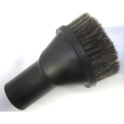 BROSSE A MEUBLES UNIVERSAL Ø32MM pour aspirateur BOSCH B/S/H