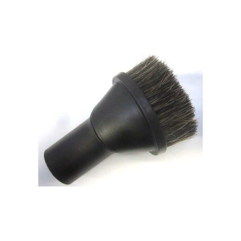 BROSSE A MEUBLES UNIVERSAL Ø32MM pour aspirateur BOSCH B/S/H