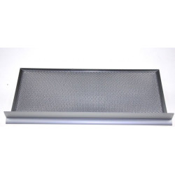 FILTRE METAL 55CM POUR HOTTE GAGGENAU