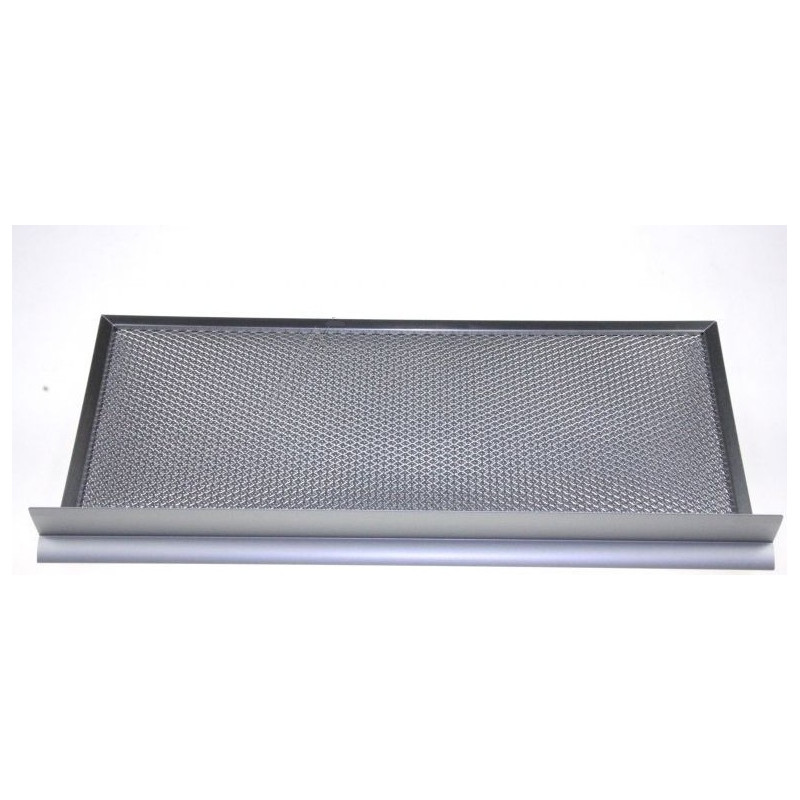 FILTRE METAL 55CM POUR HOTTE GAGGENAU