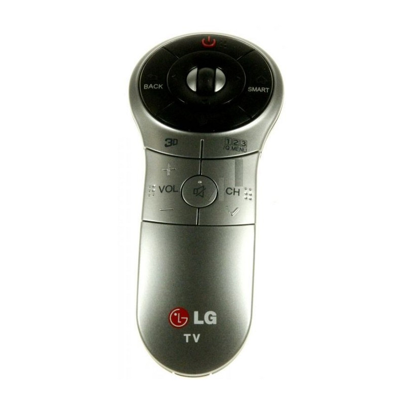 TELECOMMANDE POUR TELEVISEUR LG