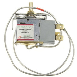 THERMOSTAT POUR REFRIGERATEUR CONTINENTAL EDISON