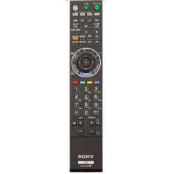 TELECOMMANDE POUR TV SONY