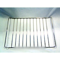 grille de four inox