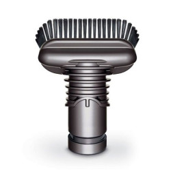 brosse rigide pour les poussières pour aspirateur DYSON