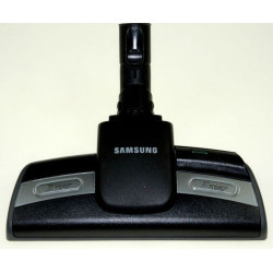 ENSEMBLE BROSSE COMBINEE pour aspirateur SAMSUNG