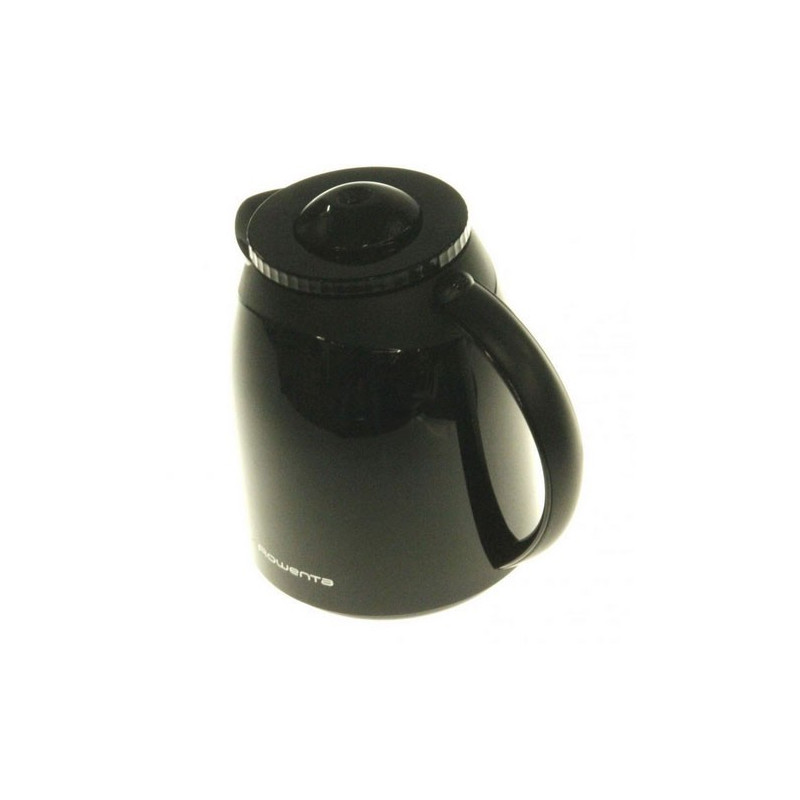 POT THERMOS+COUVERCLE pour cafetieres filtre ROWENTA