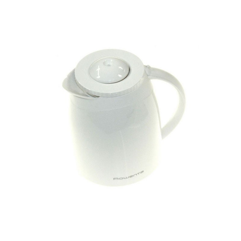 POT THERMOS+COUVERCLE POUR CAFETIERE ROWENTA