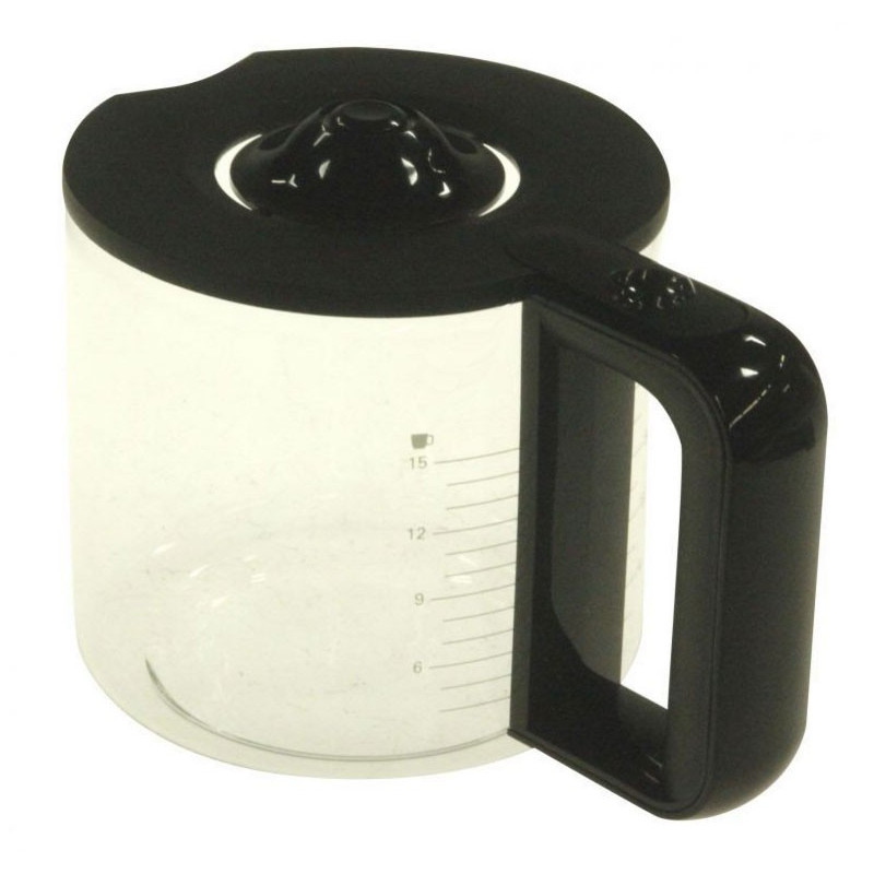 VERSEUSE NOIR POUR CAFETIERE BOSCH