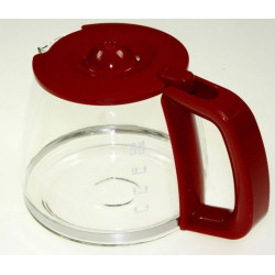 VERSEUSE ROUGE POUR CAFETIERE ELECTROLUX