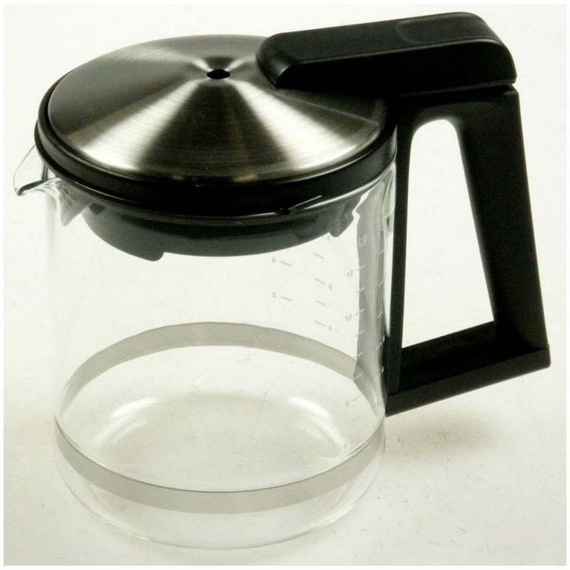 VERSEUSE+FILTRE+COUVERCLE POUR CAFETIERE KRUPS