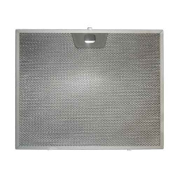 13MC070 FILTRE METAL 323X262X8