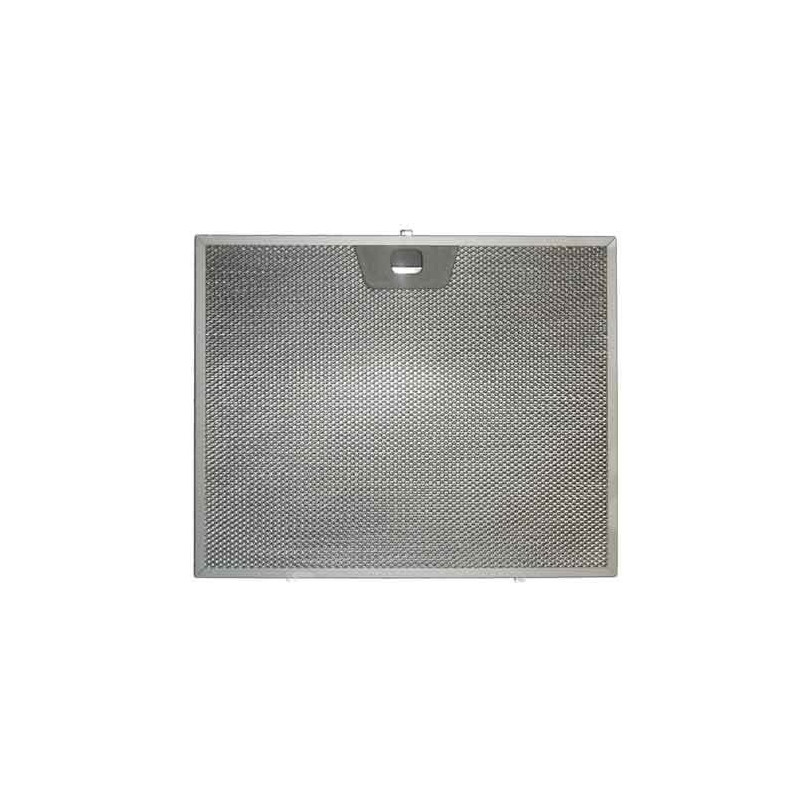 13MC070 FILTRE METAL 323X262X8