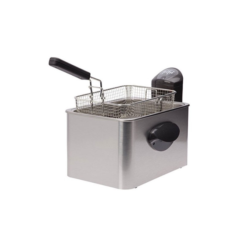 FRITEUSE 4,5 L 3200 W FRIFRI