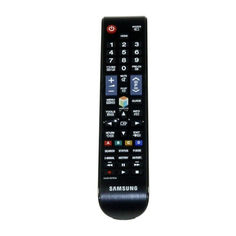 TELECOMMANDE POUR TELEVISEUR SAMSUNG