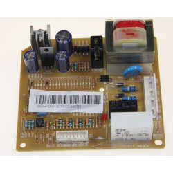 CARTE ÉLECTRONIQUE THERMOSTAT (VERSION 240V CA/50 60 HZ) POUR RÉFRIGÉRATEUR SAMSUNG