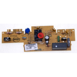 MODULE THERMOSTAT ÉLECTRONIQUE ETD01 POUR RÉFRIGÉRATEUR