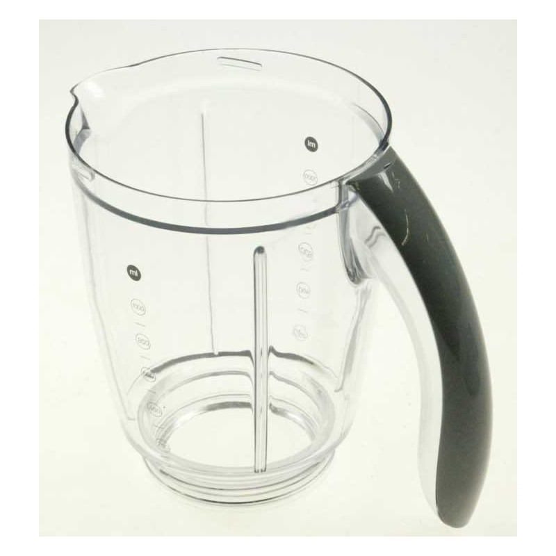 BOL GREY POUR BLENDER KENWOOD