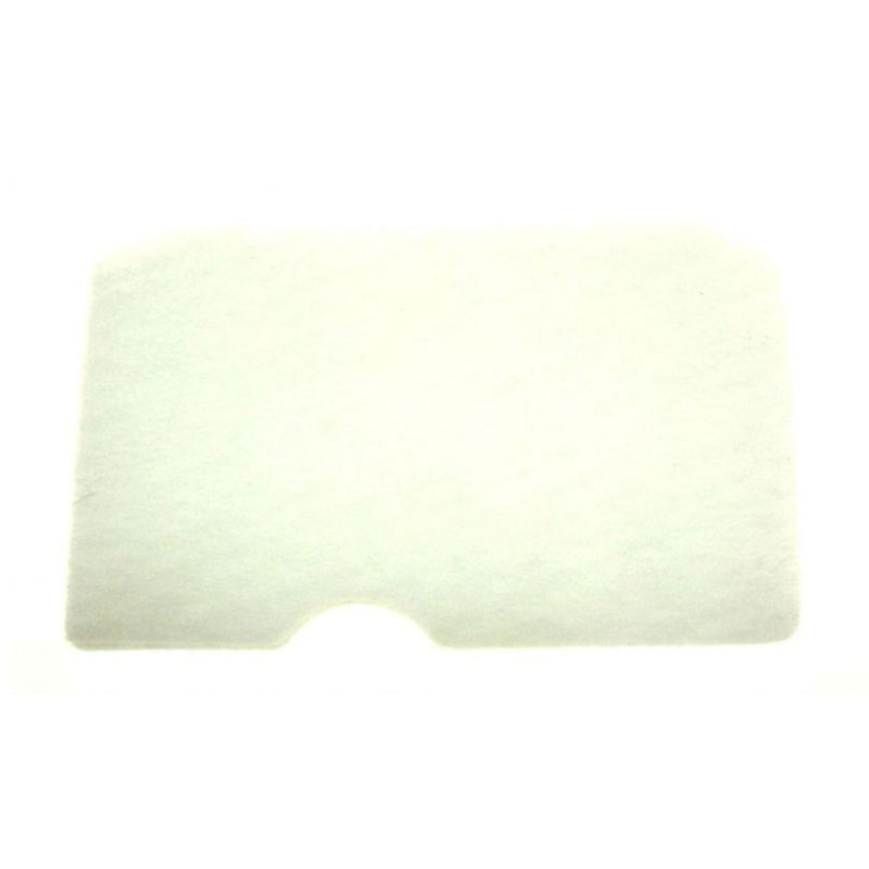 FILTRE DE PROTECTION MOTEUR (X3) ACTION1 POUR ASPIRATEUR NILFISK ADVANCE