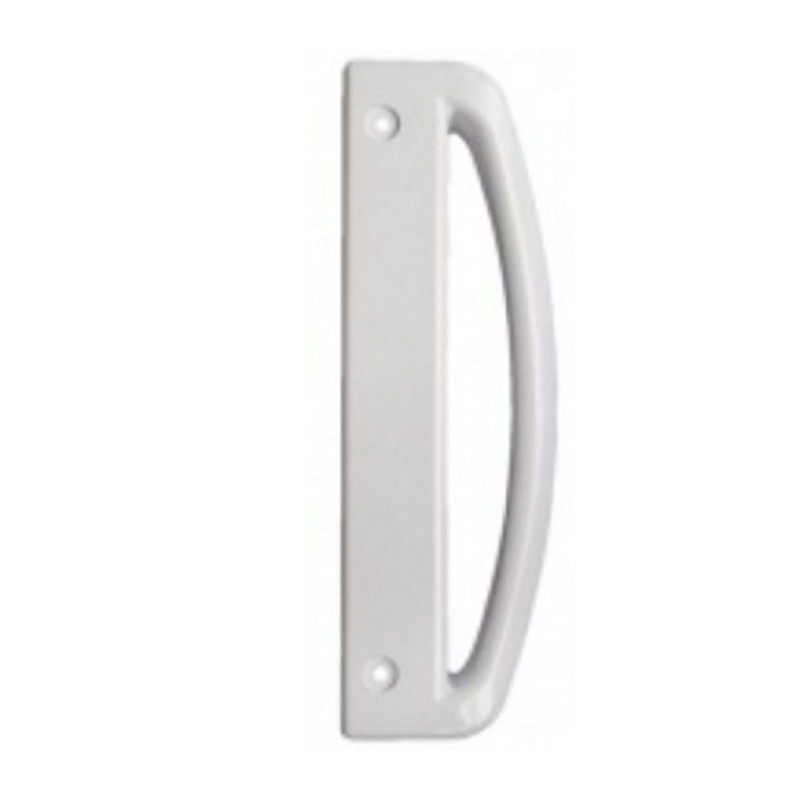 POIGNEE DE PORTE BLANCHE POUR REFRIGERATEUR SILTAL