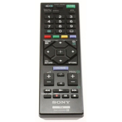 TELECOMMANDE RM-ED062 POUR TV DVD SAT SONY