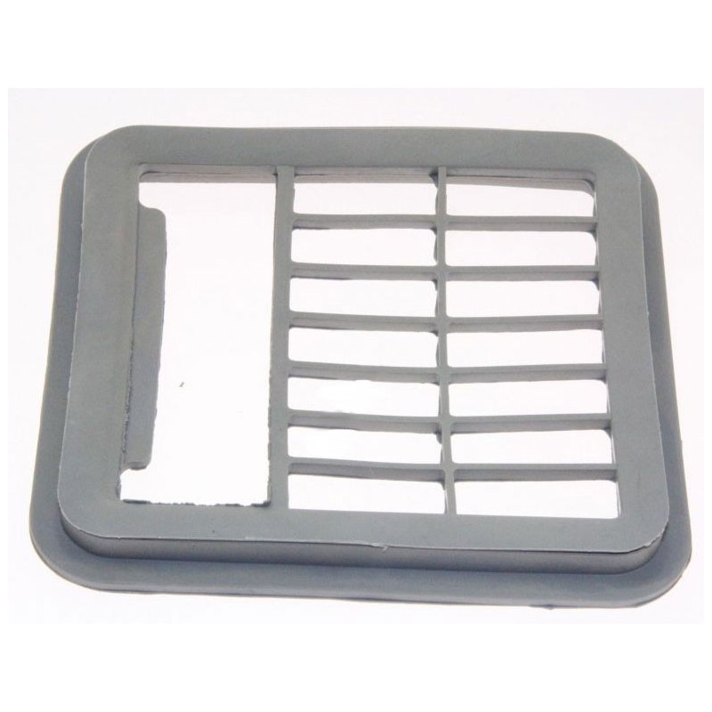 GRILLE DE FILTRE MOTEUR POUR ASPIRATEUR LG