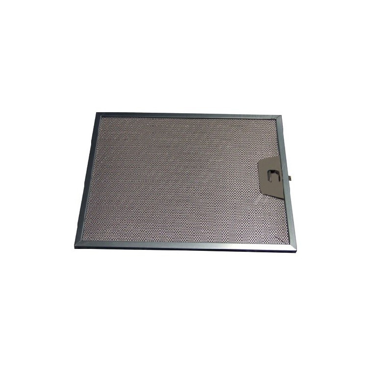 FILTRE METALLIQUE ANTIGRAISSE POUR HOTTE AEG