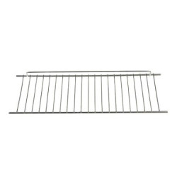 GRILLE AU DESSUS SUPPORT 141X450 MM POUR RÉFRIGÉRATEUR DOMETIC