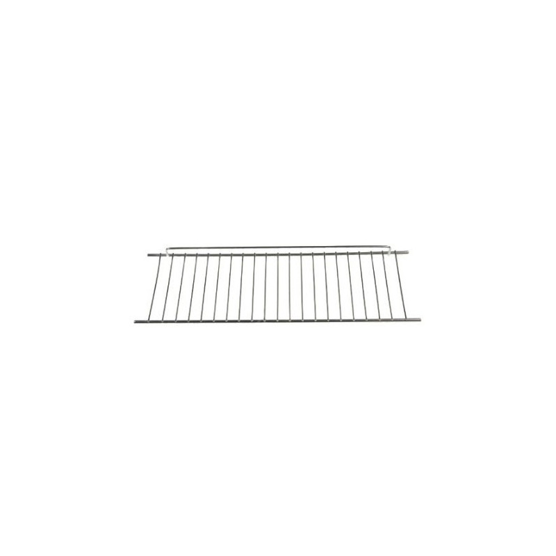 GRILLE AU DESSUS SUPPORT 141X450 MM POUR RÉFRIGÉRATEUR DOMETIC