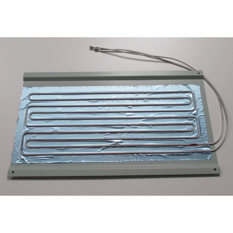 PANNEAU CPL CHAUFFAGE POUR REFRIGERATEUR DOMETIC