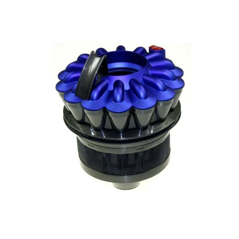 ENSEMBLE CYCLONE POUR ASPIRATEUR DC37 ALLERGY DYSON