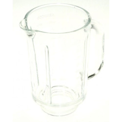 BLENDER EN VERRE NU POUR MIXEUR KENWOOD