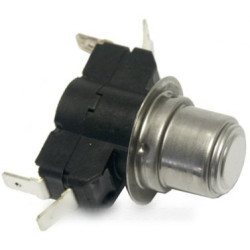 thermostat 73 et 90°