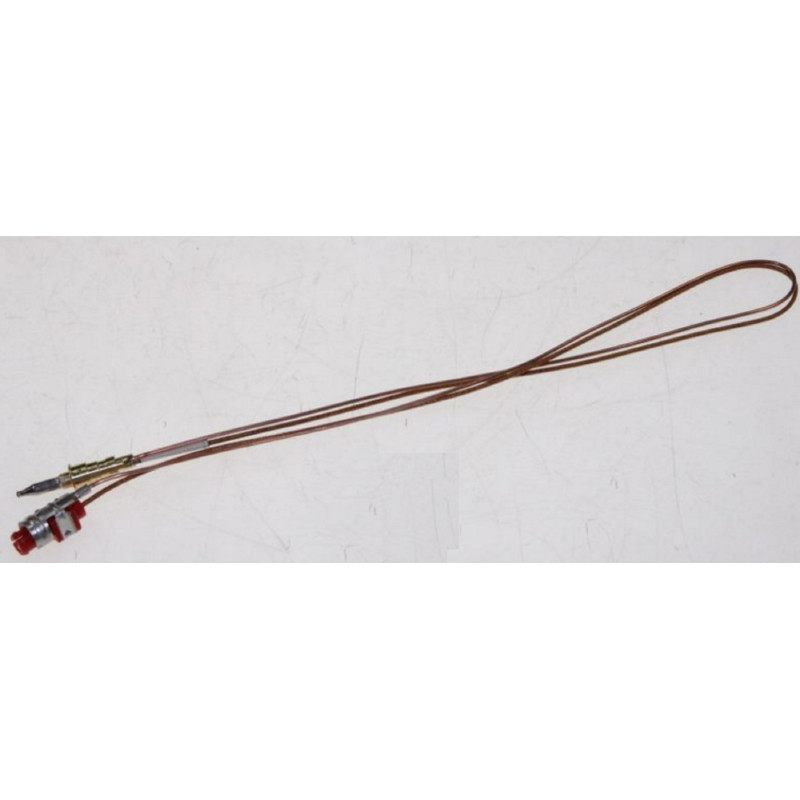 THERMOCOUPLE L500MM POUR TABLE DE CUISSON ARTHUR-MARTIN