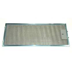 FILTRE A GRAISSE 325 X 197 M/M POUR HOTTE ELECTROLUX