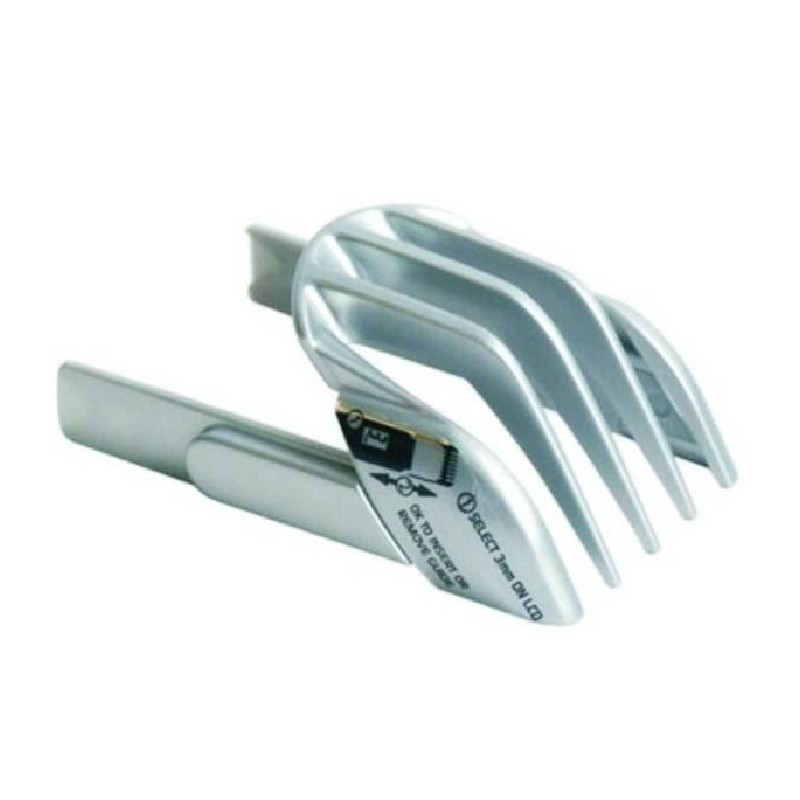 GUIDE DE COUPE 0.3 - 30 MM POUR TONDEUSE BABYLISS